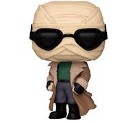 Figurine POP DC Comics Doom Patrol Negative Man Funko