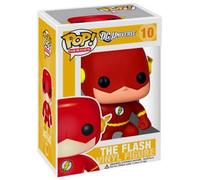 Figurine Pop - Dc Comics - Flash - Funko Pop