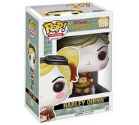 Figurine Pop - Dc Comics - Harley Quinn - Funko Pop