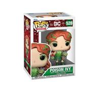 Figurine Pop! - Dc Comics - Holiday '24 Poison Ivy