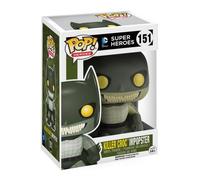 Figurine Pop - Dc Comics - Killer Croc Impopster - Funko Pop