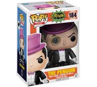 Figurine Pop - Dc Comics - Penguin - Funko Pop