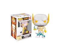 Figurine POP DC Comics The Flash Godspeed Glow in the Dark Exclusive