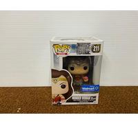Figurine - Pop - DC - Justice League - Cyborg with Mother Box Exc