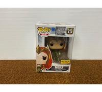 Figurine - Pop - Dc - Justice League - Mera Exc