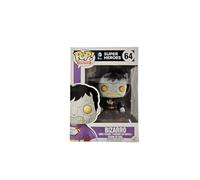 Figurine 'Pop'- DC Universe - Bizarro