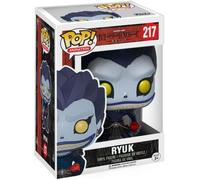Figurine Pop - Death Note - Ryuk - Funko Pop