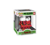 Figurine Pop Deluxe ACBC Snoopy & Doghouse
