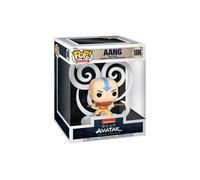 Figurine Funko Pop Deluxe ATLA S7 Aang