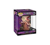 Figurine Funko Pop! Deluxe - Funko Fusion - S2 Blair Monster (Chase)