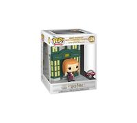 Harry Potter - Pop - Ginny with Flourish & Blotts n°139 exclusive - Funko