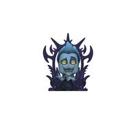 Funko Figurine Disney Villains Hades sur le trône Bleu Enfants