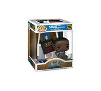 Figurine Pop Deluxe Magic Shaq with Backboard