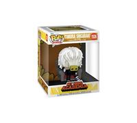Figurine Funko Pop Deluxe My Hero Academia Shigaraki In Chair