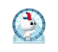 Funko Figurine Pop! Deluxe N°1513 - Sos Fantomes (2024) - Mini Puft