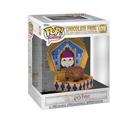 Funko Pop! Figurine De Grenouille En Chocolat Harry Potter Deluxe