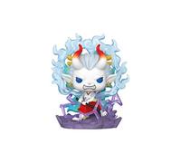 Funko Deluxe One Piece Yamato Exclusive Figure Multicolore Enfants