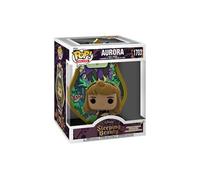 Figurine Pop Deluxe Sleeping Beauty Aurora Glass