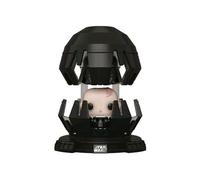 Funko Figurine Darth Vader – Star Wars – Chambre de méditation – Noir – Enfants