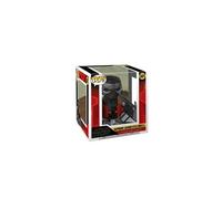 Figurine Pop Deluxe Star Wars Episode IX Kylo Ren in Tie Whisper