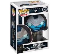 Figurine Pop - Destiny - Cayde - Funko Pop