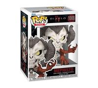 Figurine Pop! - Diablo 4 - Mephisto