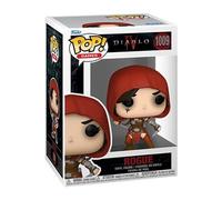 Figurine Funko Pop - Diablo N°1009 - Rogue (82373)