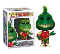 Figurine POP Dinosaurs Robbie Sinclair noir G