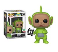 Figurine Pop - Dipsy - Teletubbies