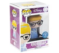 Figurine Pop ! Disney 157 - Cendrillon (Cinderella) [Nerd Hipster]