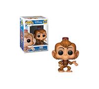 Figurine - Pop - Disney - Aladdin - Abu