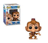 Figurine - Pop - Disney - Aladdin - Abu