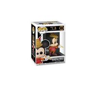 Funko – Figurine Pop Beanstalk Mickey – Disney Archives (800) – Fu49892