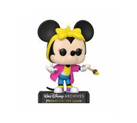 Figurine - Pop Disney - Archives Totally Minnie (1988) - N° 1111 - Funko