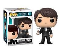 Funko Figurine POP Disney Artemis Fowl