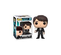 Figurine POP Disney Artemis Fowl
