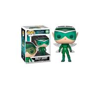 Figurine POP Disney Artemis Fowl Holly Short