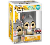 Figurine Pop Disney Bambi Panpan Exclusive Funko