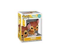 FUNKO POP! 65664 collectible figure