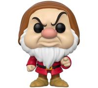 Figurine POP Disney Blanche Neige et les Sept Nains Grumpy Funko