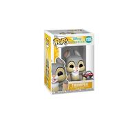 Funko Pop! Disney Classics Bambi 1186 Thumper Special Edition