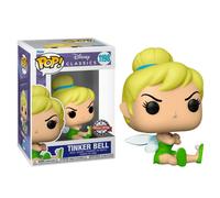 Figurine - Pop Disney - Classics - Clochette / Tinker Bell - N° 1198 - Funko