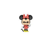 Funko Pop! – Figurine en vinyle Minnie Mouse (Disney Classics) – Produits officiels