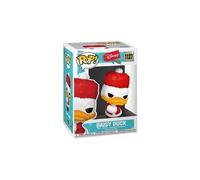 Figurine Pop Disney Daisy Duck Holiday 2021