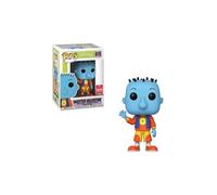 Figurine Pop! Disney : Doug Skeeter Valentine