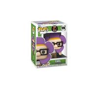 Funko Pop! Disney: Dug Days - Carl Fredricksen - Up - Figurine en Vinyle à Collectionner - Idée de Cadeau - Produits Officiels - Jouets pour Les Enfants et Adultes - Movies Fans