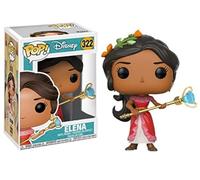 Figurine Pop! Disney Elena of Avalor Elena Exclusive