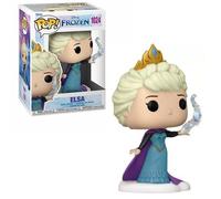 Funko – Figurine Pop – Disney Ultime Princesse Elsa G