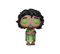 Funko Pop! Disney: Encanto - Bruno Madrigal (Glows in The Dark) (Special Edition) #1150 Vinyl Figure