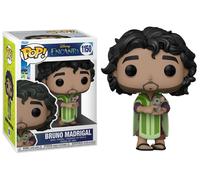 Figurine - Pop Disney - Encanto - Bruno Madrigal - N° 1150 - Funko